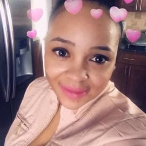 Meet your Posher, Laquesha